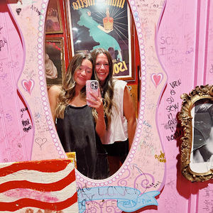 Meet your Posher, Remington